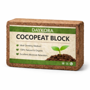 Cocopeat Block (Copy)